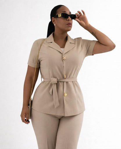 Pure Style Set
